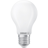 Image de Osram - Ampoule LED E27 dimmable - Blanc - Verre