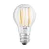 Image de Osram - Ampoule LED E27 dimmable E27 - Transparent - Verre