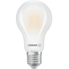 Image de Osram - Ampoule LED E27 - Blanc - Verre