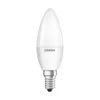 Image de Osram - Ampoule LED E14 E14 - Blanc - Verre