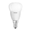Image de Osram - Ampoule LED E14 - Blanc - Verre