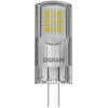 Image de Ampoule led capsule G4 300 Lm 30 W blanc chaud, OSRAM