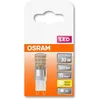 Image de OSRAM Ampoule LED Capsule claire 26W=30 G9 chaud en occasion ou reconditionné
