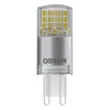 Image de Osram - Ampoule LED G9 - Transparent - Verre