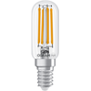 Image de Osram - Ampoule LED E14 - Transparent - Verre