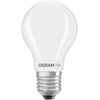 Image de Osram - Ampoule LED E27 - Blanc - Verre