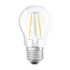 Image de Osram - Ampoule LED E27 - Transparent - Verre