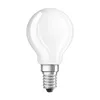 Image de Osram - Ampoule LED E14 - Blanc - Verre