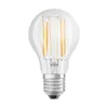 Image de Osram - Ampoule LED E27 dimmable - Transparent - Verre