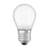 Image de Osram - Ampoule LED E27 dimmable E27 - Blanc - Verre