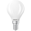Image de Osram - Ampoule LED E14 dimmable - Blanc - Verre