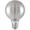 Image de Ampoule led décorative, globe 95mm E27, 100lm , blanc très chaud, OSRAM