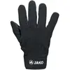 Image de Gants Jako de joueur polaires Noir 7 1232-U-08