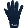 Image de Gants Jako de joueur polaires Bleu 5 1232-U-09