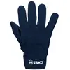 Image de Gants Jako de joueur polaires Bleu 6 1232-U-09