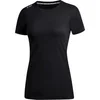 Image de T-shirt femme Jako Run 2.0 Noir 38 6175-F-08