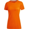 Image de T-shirt femme Jako Run 2.0 Orange 36 6175-F-19