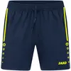 Image de Short femme Jako Allround Bleu 34 6289-F-904