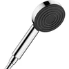 Image de Pommeau de douche 1 jet, HANSGROHE Pulsify