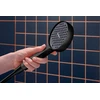 Image de Pommeau de douche Activera 2 jets, noir