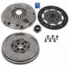 Image de Kit d'embrayage SACHS 2290 601 128