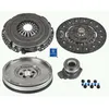 Image de Kit d'embrayage SACHS 2290 601 116