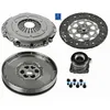 Image de Kit d'embrayage avec volant bimasse SACHS 2290 601 139