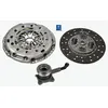 Image de Kit d'embrayage SACHS 3000 990 517