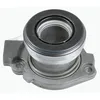 Image de Butée hydraulique, embrayage SACHS 3182 600 251