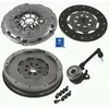 Image de Kit d'embrayage SACHS 2290 601 136