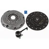Image de Kit d'embrayage SACHS 3000 990 498