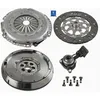 Image de Kit d'embrayage avec volant bimasse SACHS 2290 601 164