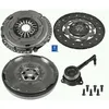 Image de Kit d'embrayage SACHS 2290 601 162