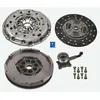 Image de Kit d'embrayage SACHS 2290 601 163