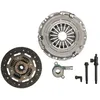 Image de Kit d'embrayage SACHS 3000 990 597