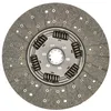 Image de Disque d'embrayage SACHS 1878 634 218:009