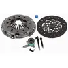 Image de Kit d'embrayage SACHS 3000 990 615