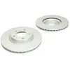 Image de Disque de frein FERODO DDF1312C avant, ventilé, 2 pièce