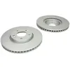 Image de Disque de frein FERODO DDF1630C avant, ventilé, 2 pièce