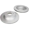 Image de Disque de frein FERODO DDF1672C arrière, ventilé, 2 pièce