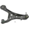Image de Bras de suspension MOOG TO-WP-10770 essieu avant, droite, avant