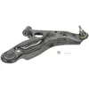 Image de Bras de suspension MOOG NI-WP-9096 essieu avant, droite, avant