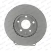 Image de Disque de frein FERODO DDF2465C