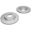 Image de Disque de frein FERODO DDF2467C avant, ventilé, 2 pièce