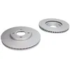 Image de Disque de frein FERODO DDF2478C avant, ventilé, 2 pièce