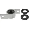 Image de Silent bloc de suspension MOOG SU-SB-14935 gauche