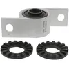 Image de Silent bloc de suspension MOOG SU-SB-14936
