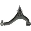 Image de Bras de suspension MOOG CH-TC-13390 essieu avant, droite, avant