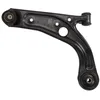 Image de Bras de suspension MOOG LN-WP-13619 essieu avant, gauche, avant