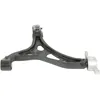 Image de Bras de suspension MOOG CH-TC-14089 essieu avant, gauche, avant